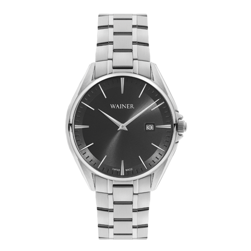 Wainer WA.11032-C Erkek Kol Saati