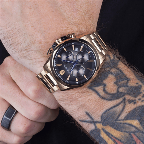 Wainer WA.16100-D Erkek Kol Saati