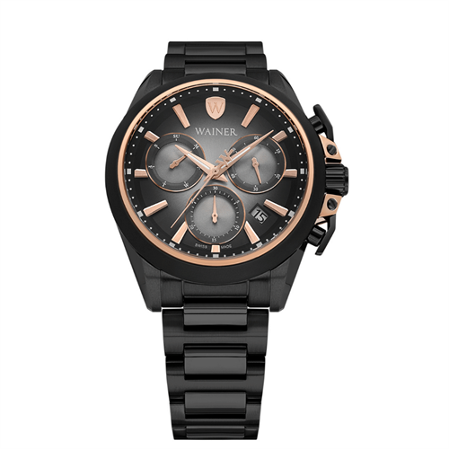 Wainer WA.16100-F Erkek Kol Saati