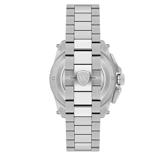 Wainer WA.25250-B Otomatik Erkek Kol Saati