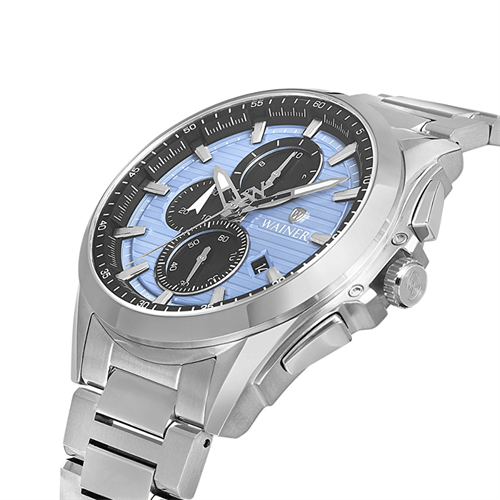 Wainer WA.19401-B Erkek Kol Saati