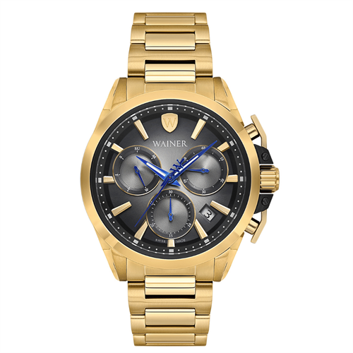 Wainer WA.16100-D Erkek Kol Saati