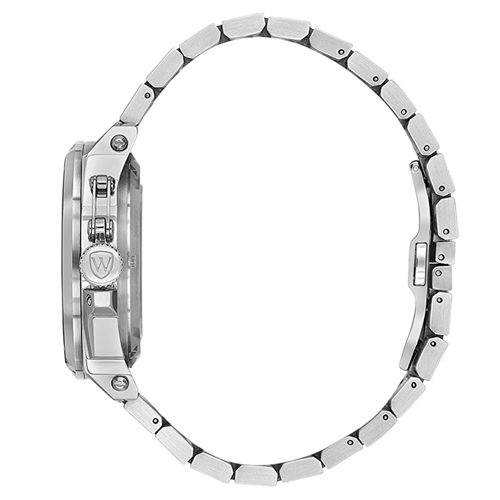 Wainer WA.25250-B Otomatik Erkek Kol Saati