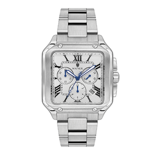 Wainer WA.18090-A Erkek Kol Saati