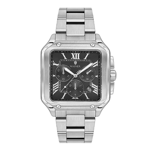 Wainer WA.18090-D Erkek Kol Saati