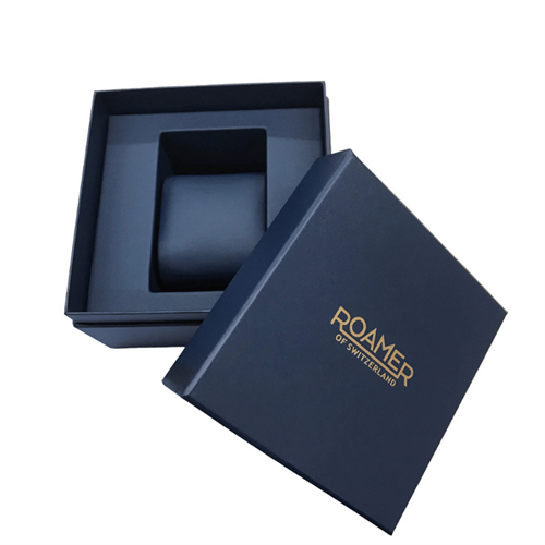 Roamer Pro Chrono 993819-47-75-20 Kol Saati