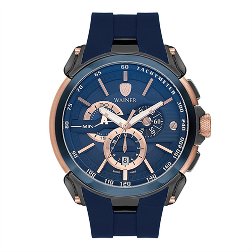 Wainer WA.16910-C Erkek Kol Saati