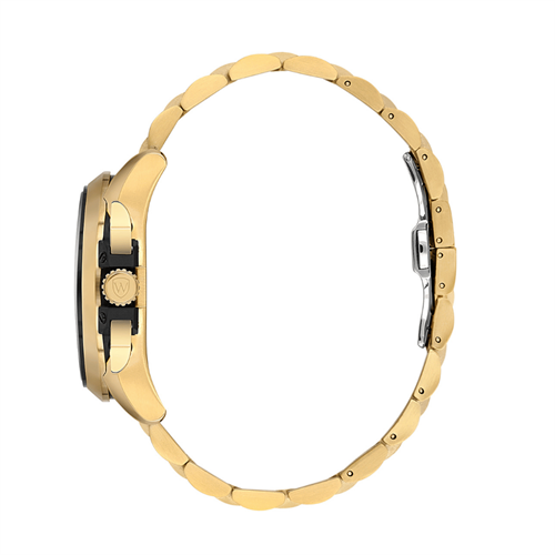 Wainer WA.16100-D Erkek Kol Saati