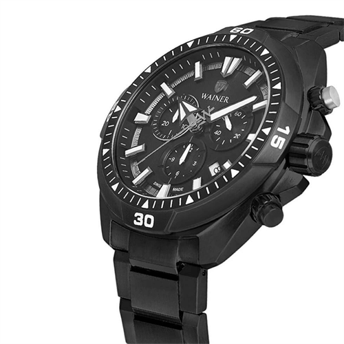 Wainer WA.15559-D Erkek Kol Saati