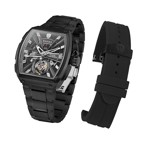 Wainer WA.25150-A Otomatik Erkek Kol Saati