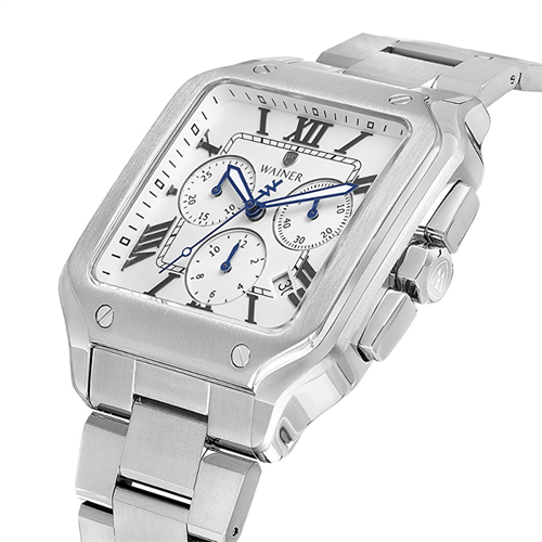 Wainer WA.18090-A Erkek Kol Saati