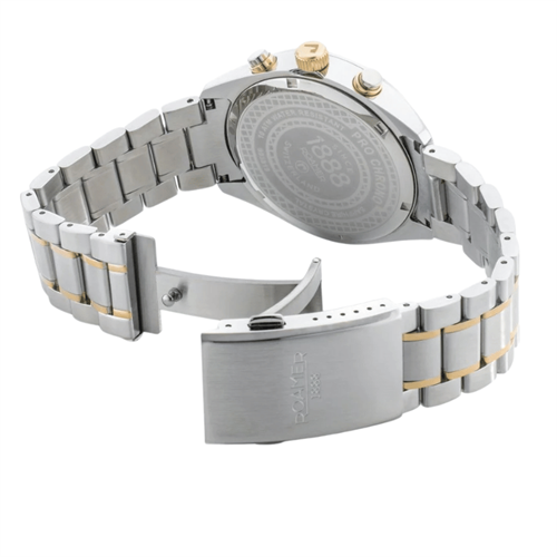 Roamer Pro Chrono 993819-47-75-20 Kol Saati