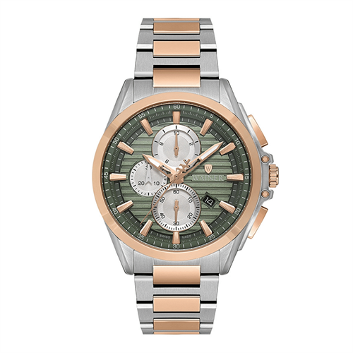 Wainer WA.19401-E Erkek Kol Saati