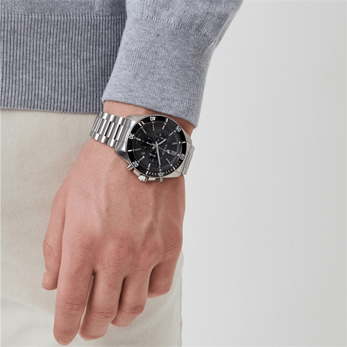 Wainer WA.19540-D Erkek Kol Saati