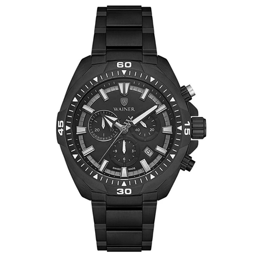 Wainer WA.15559-D Erkek Kol Saati