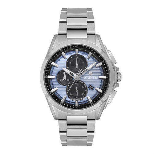 Wainer WA.19401-B Erkek Kol Saati