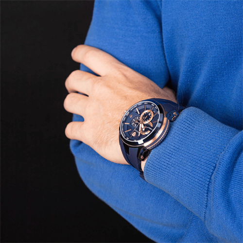 Wainer WA.16910-C Erkek Kol Saati