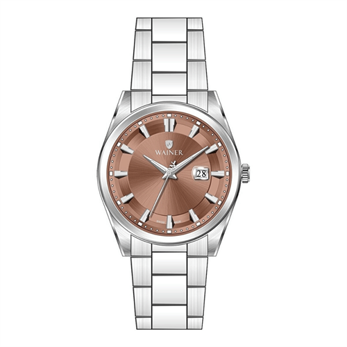 Wainer WA.17200-B Erkek Kol Saati