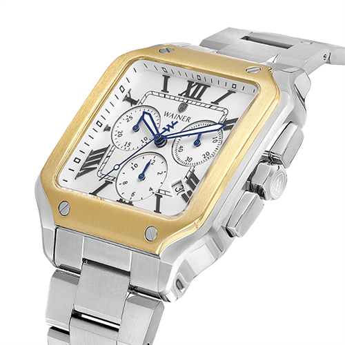 Wainer WA.18090-E Erkek Kol Saati