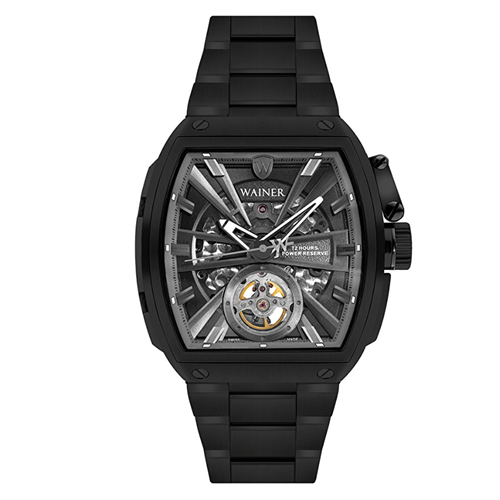Wainer WA.25150-A Otomatik Erkek Kol Saati