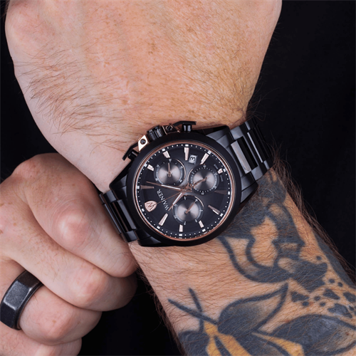 Wainer WA.16100-F Erkek Kol Saati