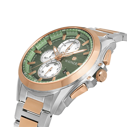 Wainer WA.19401-E Erkek Kol Saati