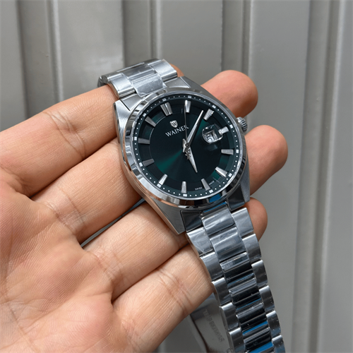 Wainer WA.17200-E Erkek Kol Saati