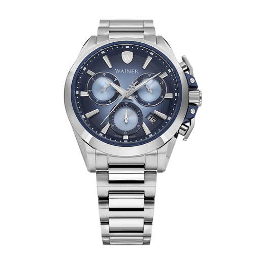 Wainer WA.16100-C Erkek Kol Saati