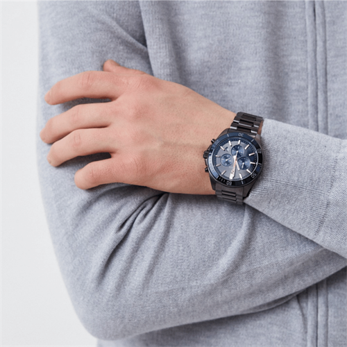 Wainer WA.19540-A Erkek Kol Saati