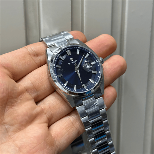 Wainer WA.17200-D Erkek Kol Saati