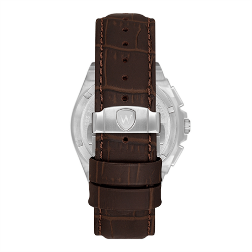 Wainer WA.19400-A Erkek Kol Saati