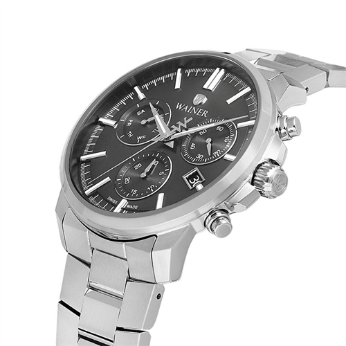 Wainer WA.16200-A Erkek Kol Saati