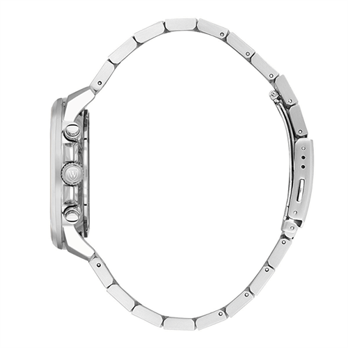 Wainer WA.16200-B Erkek Kol Saati