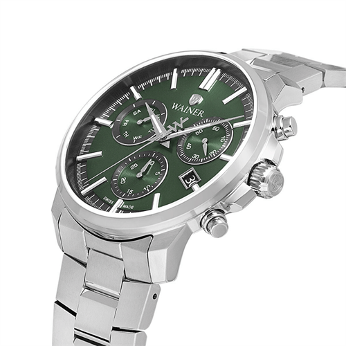 Wainer WA.16200-C Erkek Kol Saati