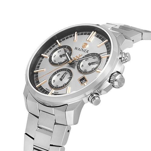 Wainer WA.16200-E Erkek Kol Saati