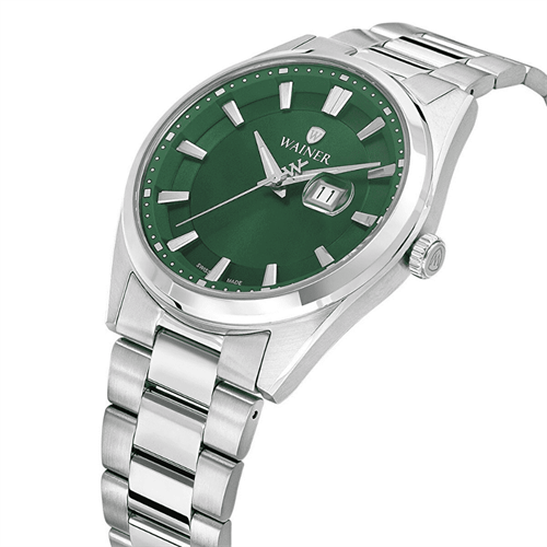 Wainer WA.17200-E Erkek Kol Saati