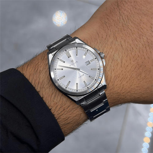 Wainer WA.17700-A Erkek Kol Saati