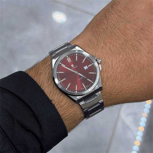 Wainer WA.17700-B Erkek Kol Saati