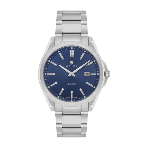 Wainer WA.17700-C Erkek Kol Saati