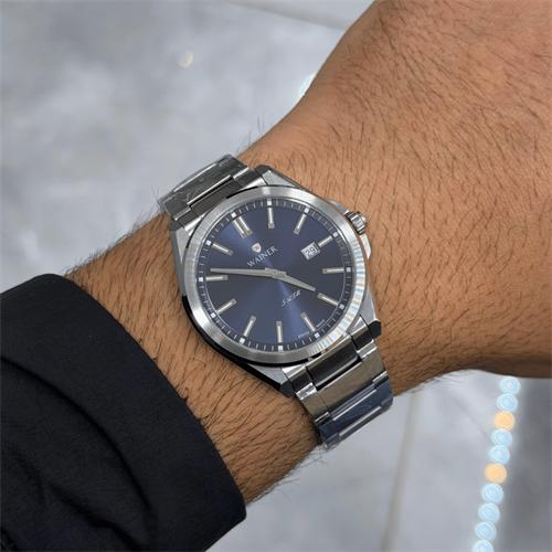 Wainer WA.17700-C Erkek Kol Saati