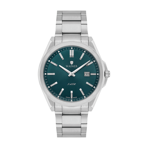 Wainer WA.17700-E Erkek Kol Saati