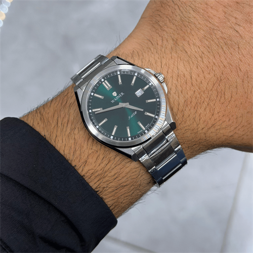 Wainer WA.17700-E Erkek Kol Saati