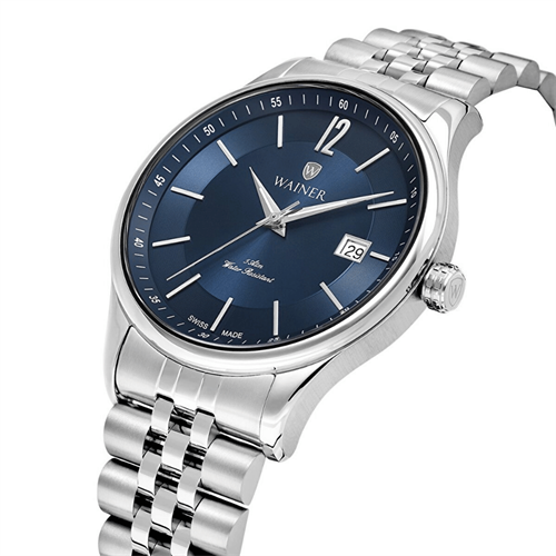 Wainer WA.19035-C Erkek Kol Saati