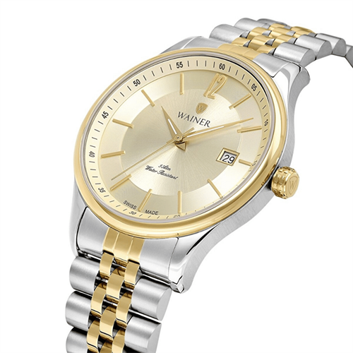 Wainer WA.19035-D Erkek Kol Saati