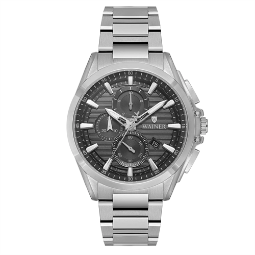 Wainer WA.19401-D Erkek Kol Saati