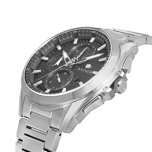 Wainer WA.19401-D Erkek Kol Saati