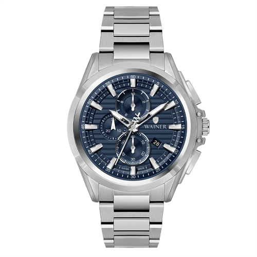 Wainer WA.19401-G Erkek Kol Saati