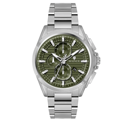 Wainer WA.19401-H Erkek Kol Saati