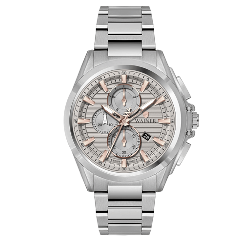 Wainer WA.19401-I Erkek Kol Saati