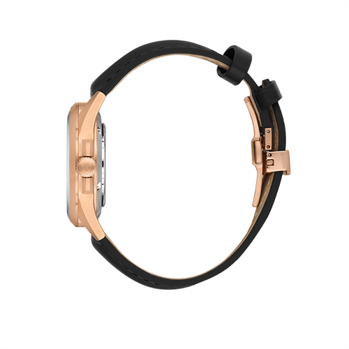 Wainer WA.25400-A Otomatik Erkek Kol Saati